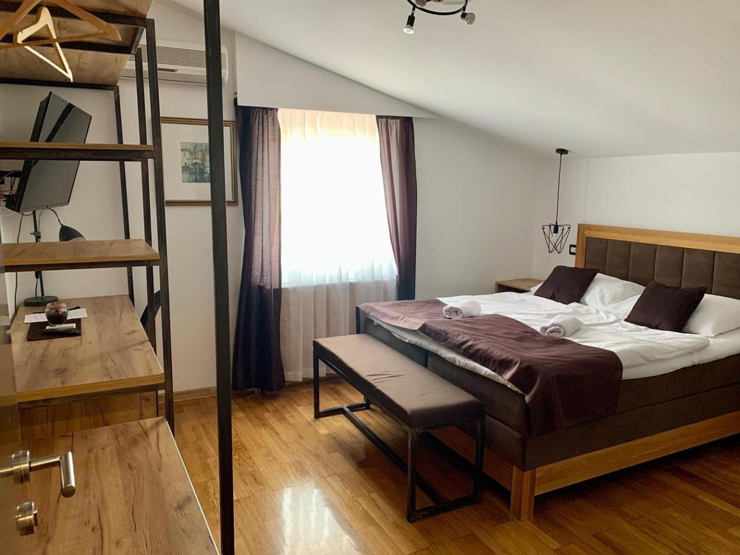 Motel Kiwi Grude Luaran gambar