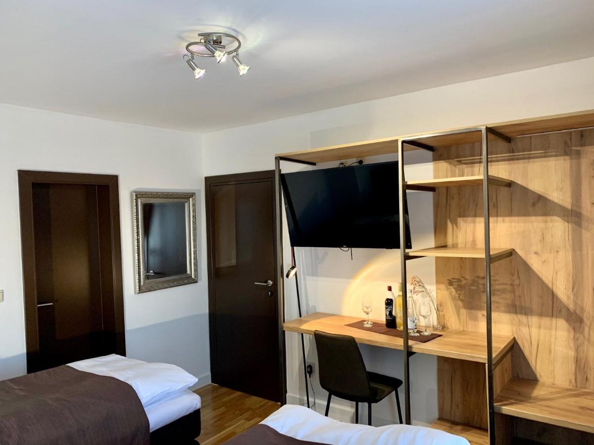 Motel Kiwi Grude Luaran gambar